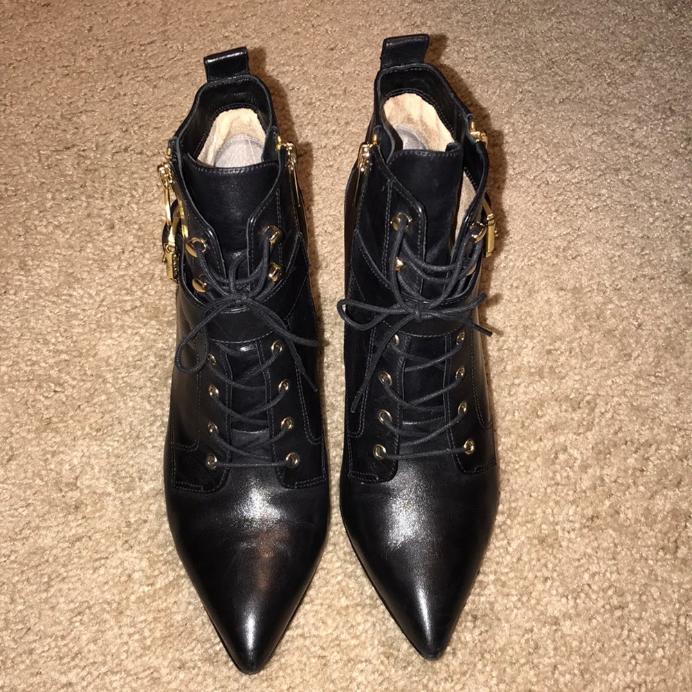 Michael Kors ankle Boots
